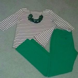 The Limited Trousers